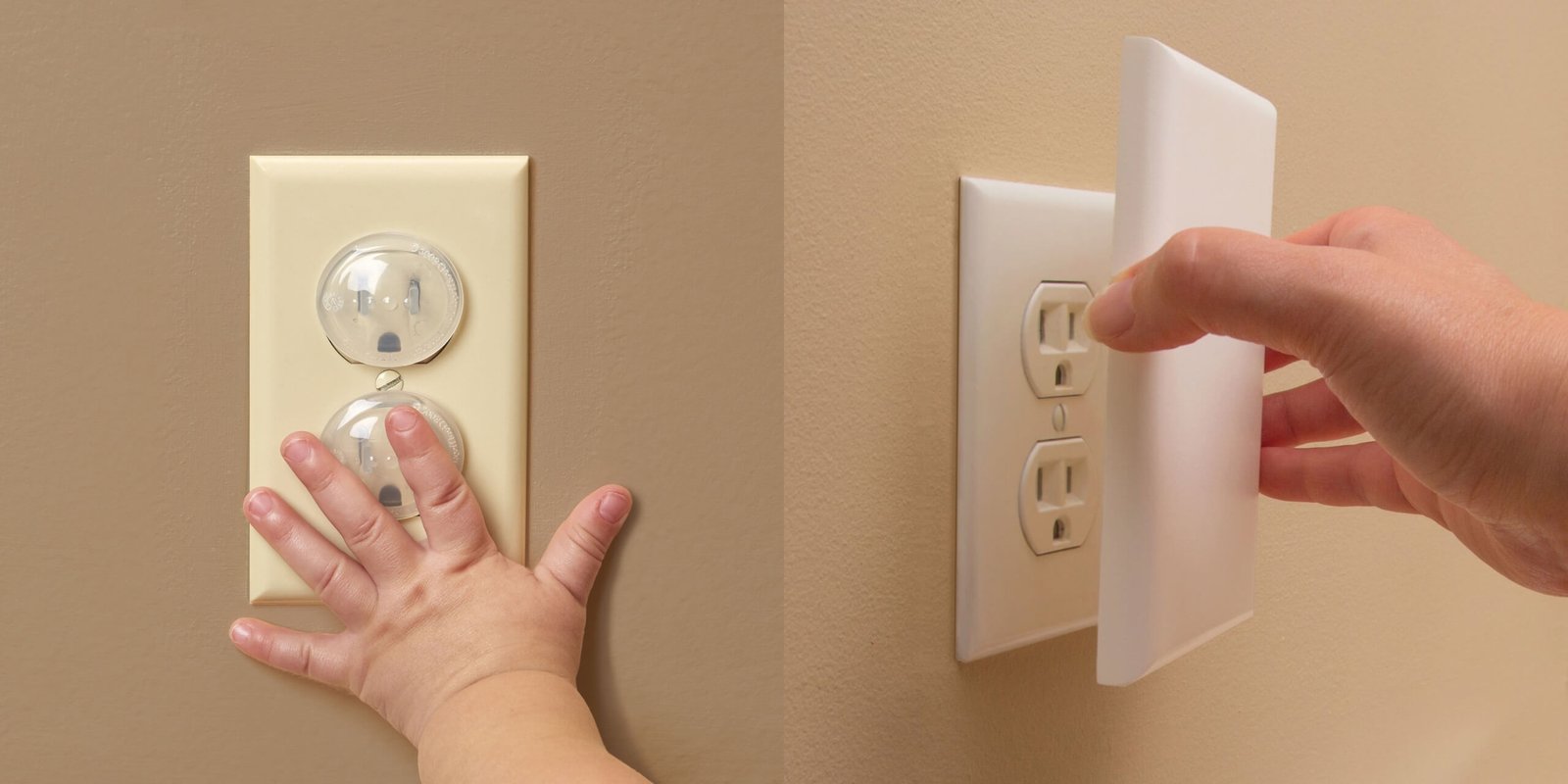 things to baby proof