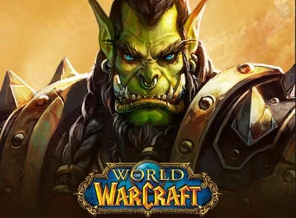 WOW Character Lookup (World Of Warcraft Character Lookup)