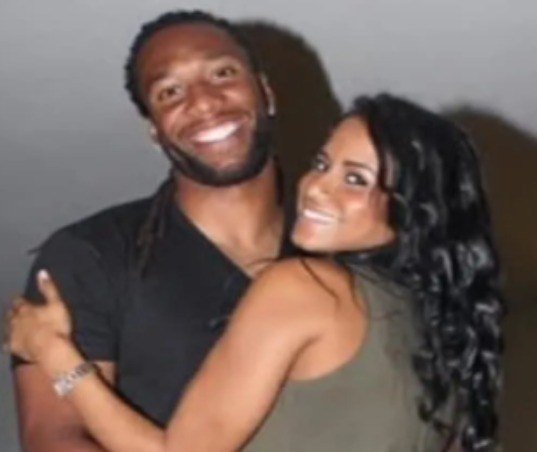 Does Melissa Blakesley, Larry FitzGerald Girlfriend in 2021?