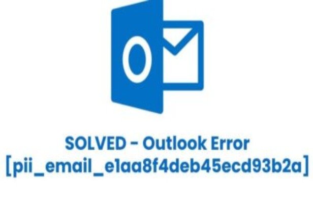 How to solve [pii_email_e1aa8f4deb45ecd93b2a] email error?