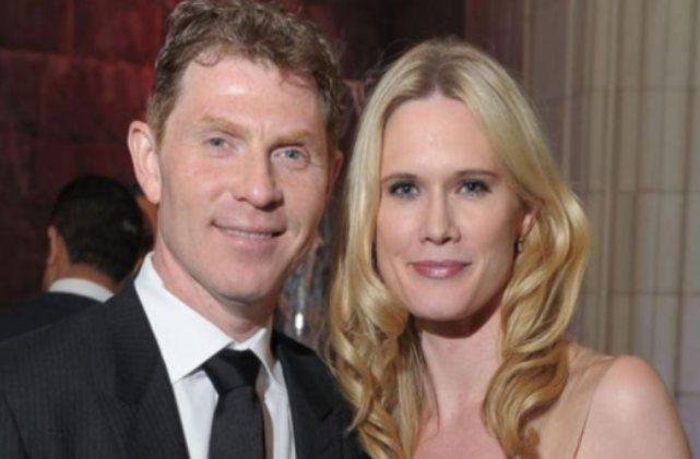 Kate Connelly – Bobby Flay’s Ex-Wife  Bio, Age, Height, Net Worth