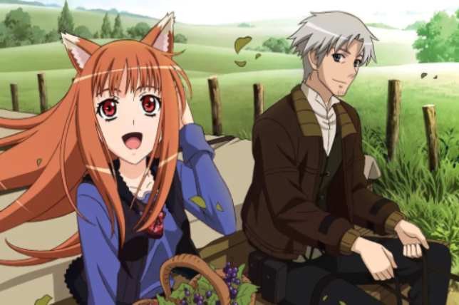 Spice and Wolf Season 3