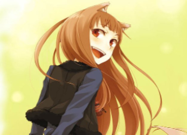 Spice and Wolf Season 3