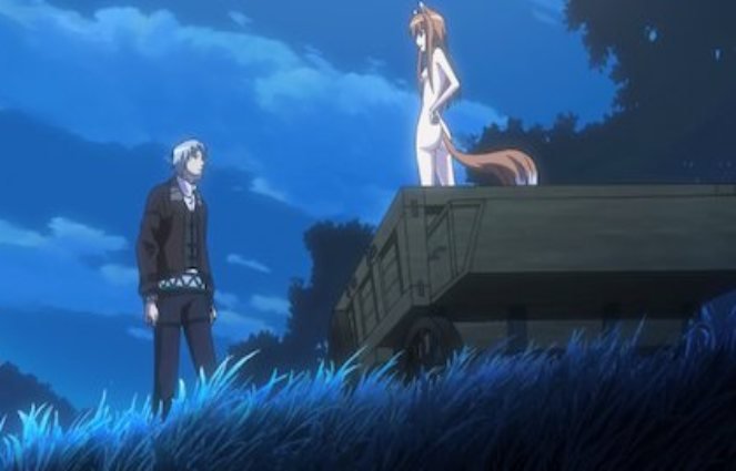 Spice and Wolf Season 3