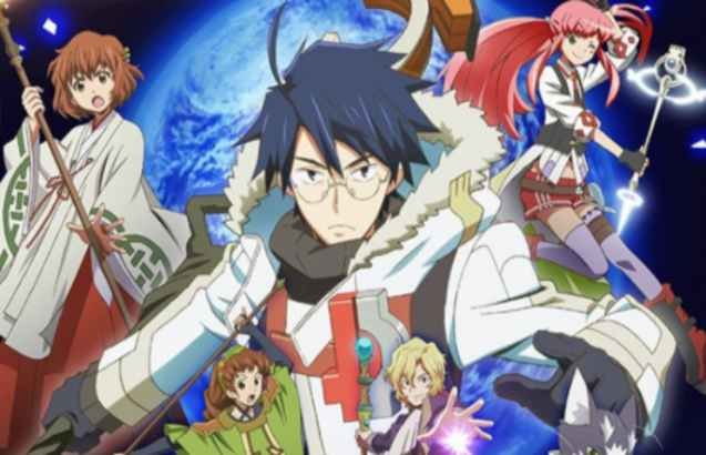 Log Horizon Season 3 Release Date, Story, Characters, and All Updates
