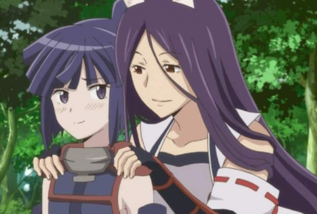 Log Horizon Season 3