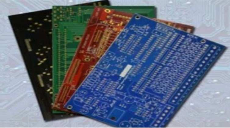 What Is Blank PCB