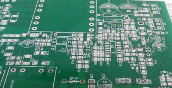 What Is Blank PCB