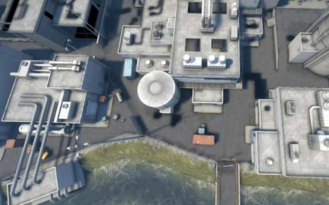 10 Best Smoke Spots Dust 2 Available in 2021 To Knock Down Enemies