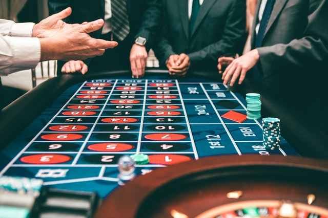 Top 6 Facts About Online Casino That you Must Know