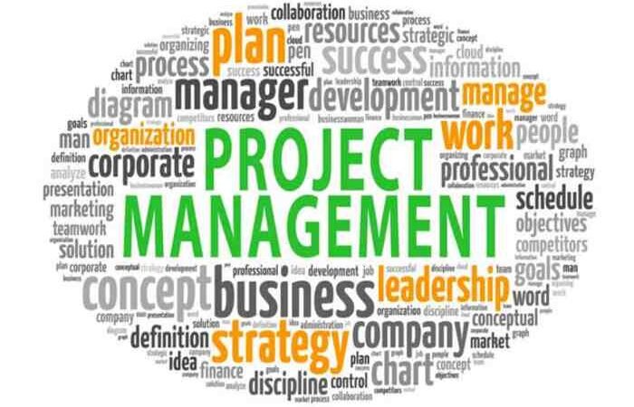 Industries that Require Certified Project Managers