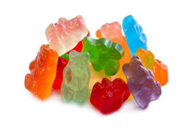 CBD Gummy Bears: The Ultimate Pain Relief Package