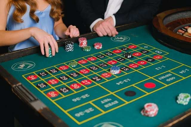 The Most Popular Games Available At Online Casinos That Are Worth Your Time