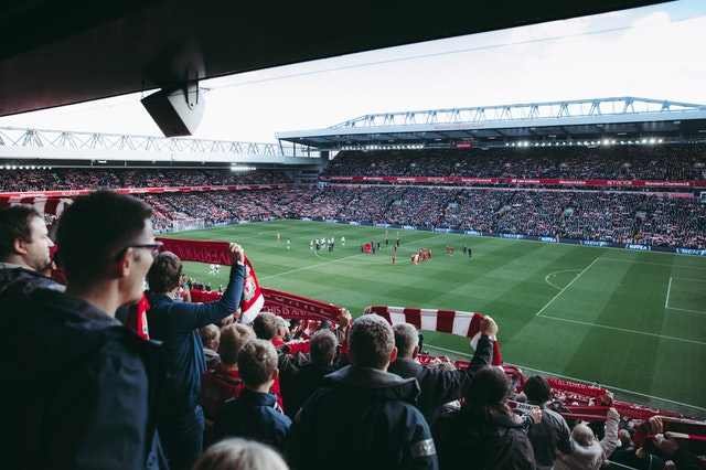 The Benefits of Watching Soccer as a Fanatic