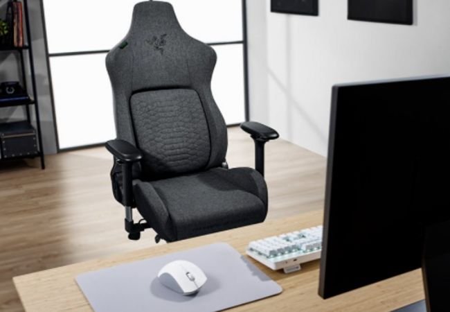 Best Gaming Chair to Buy in Singapore