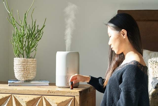 Tips To Extend The Life Of Your Cool Mist Humidifier