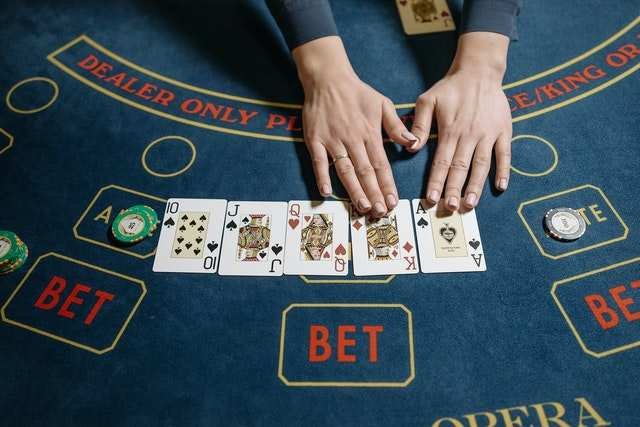 Here’s Why Canadian Casino Websites Are A Favorable Pick To Kill Time 2022