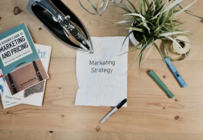 6 Small Business Marketing Strategies and Tactics That Work