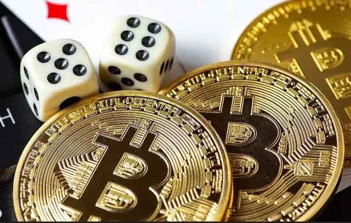 How Bitcoin Created a New Online Gambling Era