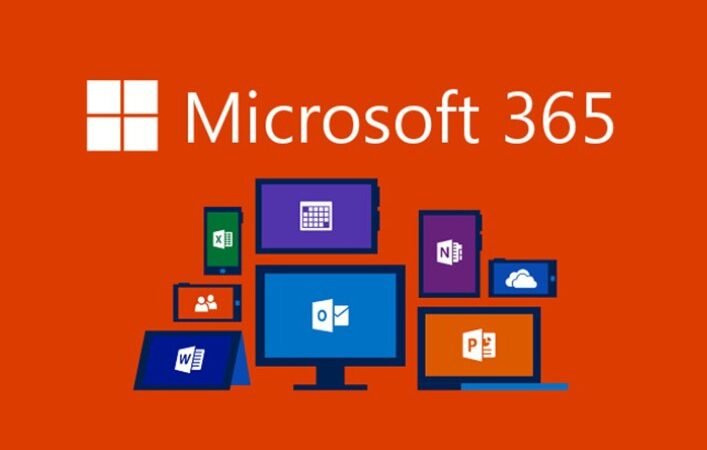 All the Latest Features in Microsoft 365