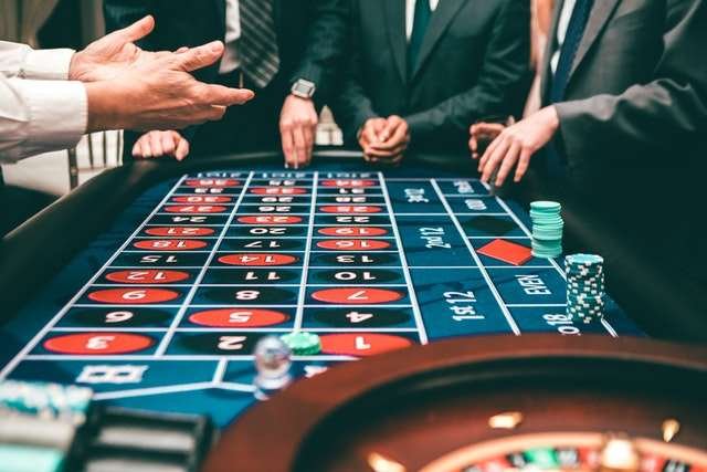 How Technology Has Changed Online Gambling: An In-Depth Look at the Industry