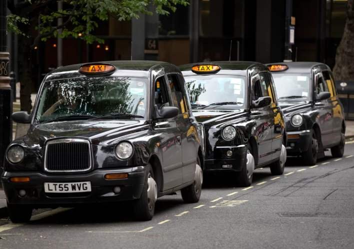 How the London Black Cab Became a Signature Cultural Staple