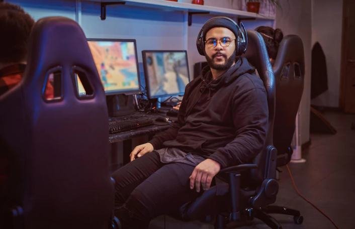 Choosing the Right Gaming Chair for comfort and Support