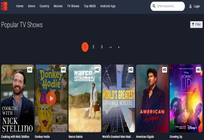 Movieorca 2022 – Watch free and full-length movies and web series in HD