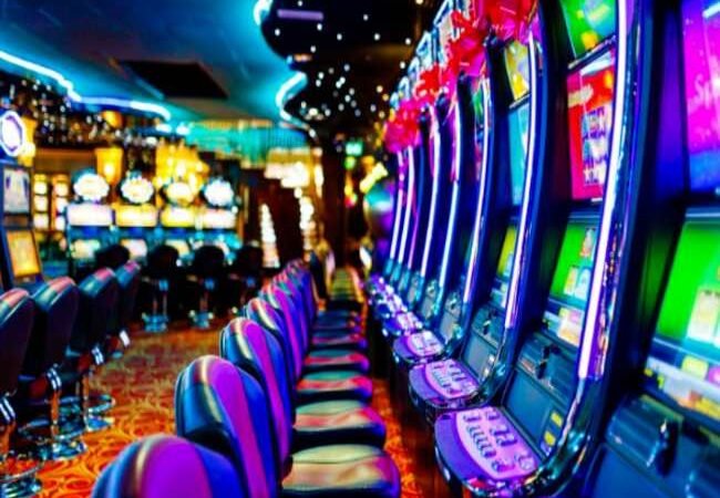 Are There Ways To Cheat Slot Machines?