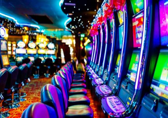 Are There Ways To Cheat Slot Machines?