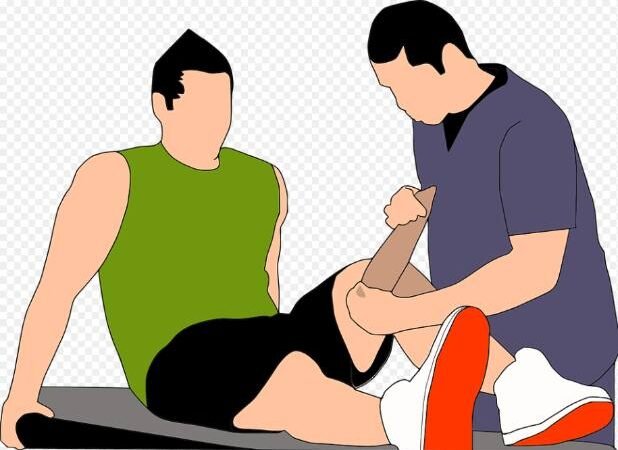 Why you should see a Sports Medicine Doctor