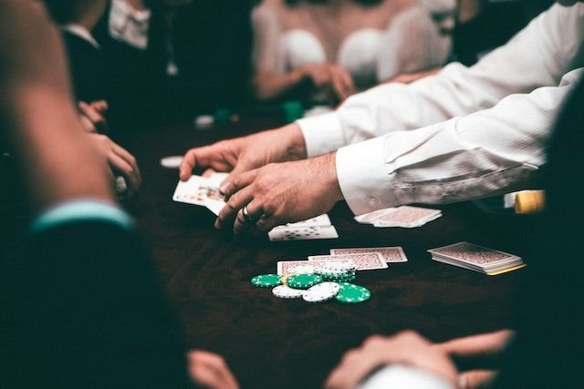 How to Make the Most of Your Time in Online Casinos
