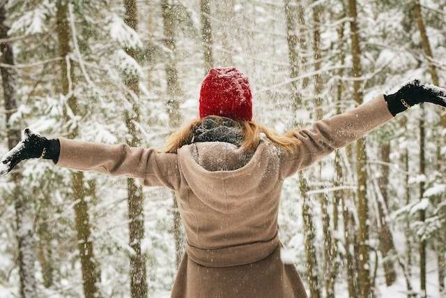 How To Prepare and Plan For Winter at The Office