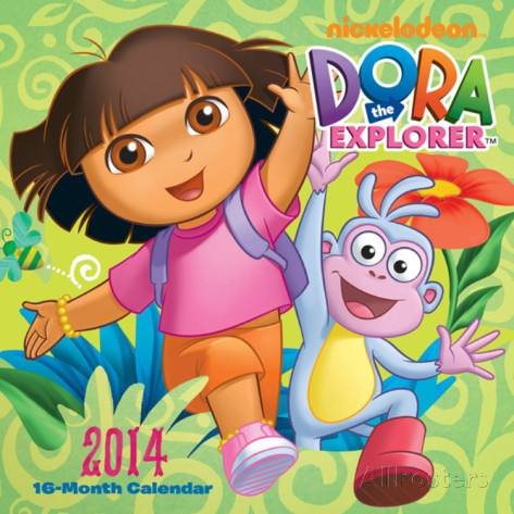 Episodes Of Dora Shows