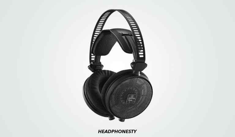 Designs Of Audiotechnica Open Ear Headphones