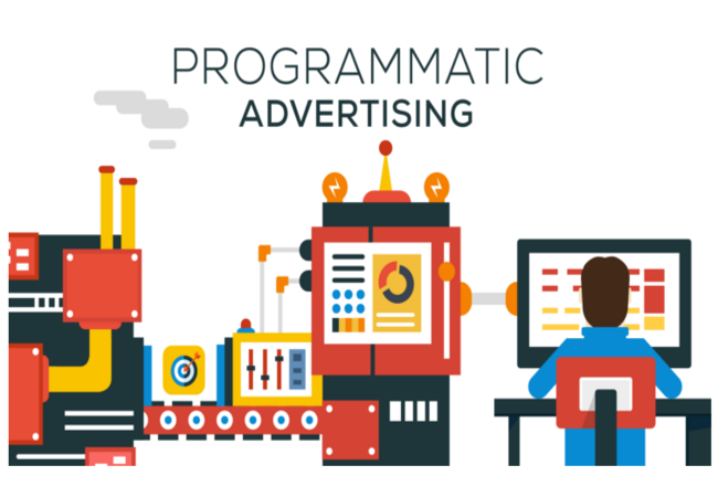 What is Programmatic Advertising? Everything you need to know.