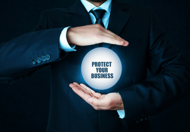 The Best Ways To Protect Your Business In 2023