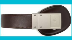 Polk Audio Buckle Downside