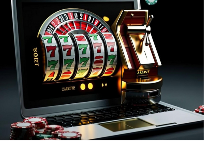 Slot Casino Games With The Greatest Winning Chances at Lucky365