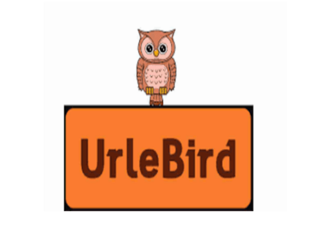 Urlebird