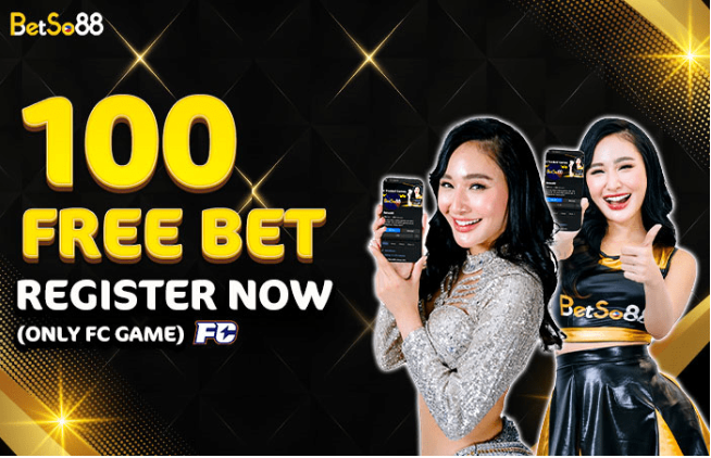 Unveiling BetSo88: A Premier Online Gaming Experience