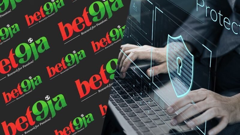 Shop Bet9ja: Betting Platform, Difference b/w Physical & Online Outlets