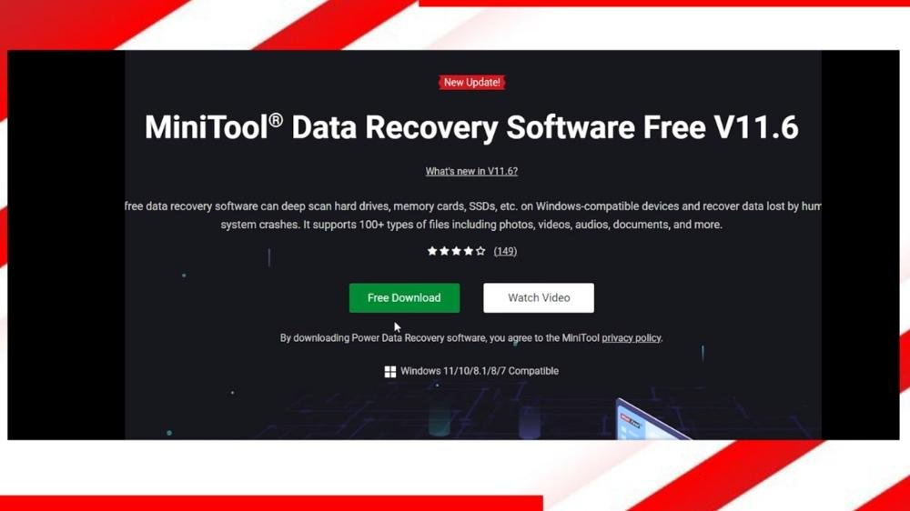 Data Recovery Software: How to Recover?