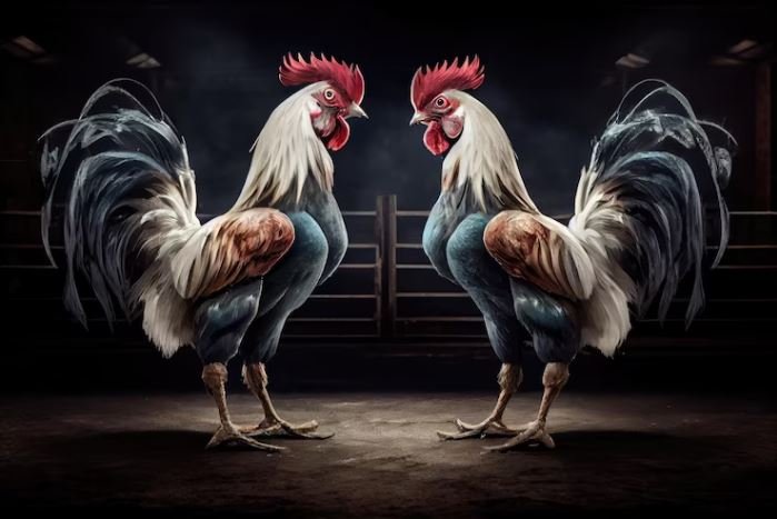 MBC 2030: A Rooster Fighting competition, Advantages & Betting