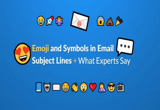 Mastering Emojis in Email Subject Lines: What You Need to Know 