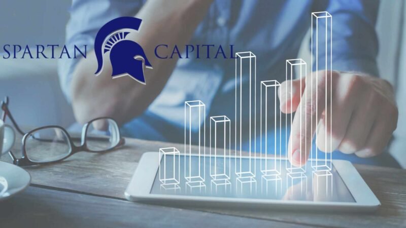 Spartan Capital Securities complaints & charges against them