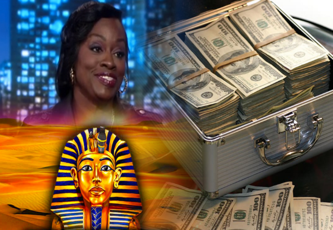 The interesting facts about Katrina bookman net worth 2024