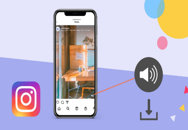 Everything you need to know about Instagram audio downloader